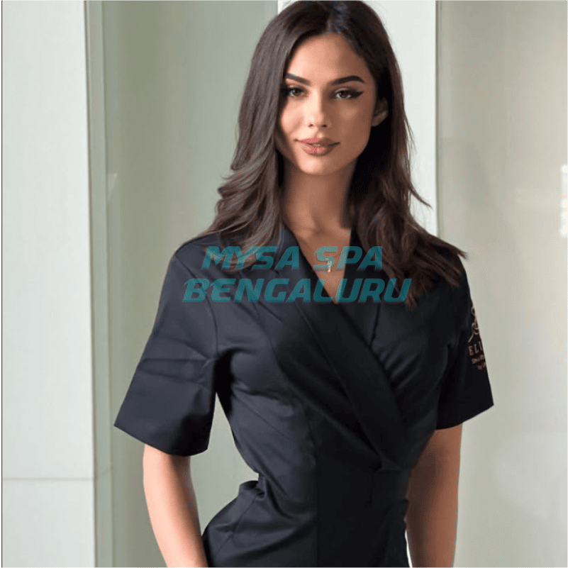 Whitefield Bengaluru Massage